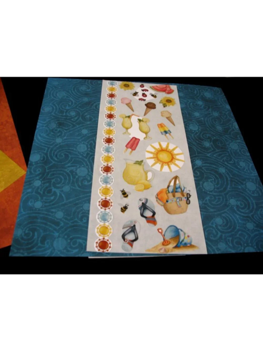 Creative Memories ~ Winter,Spring,Summer&Autumn Additions ~ 12x12